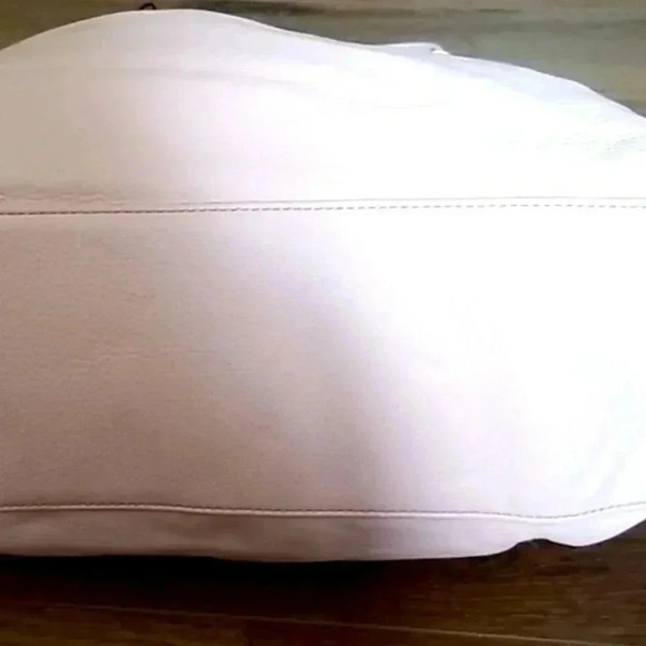 Cole Haan pale pink leather purse - Picture 7 of 9